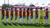 ¿Cuándo y dónde ver a La Roja femenina sub 20 en la final de los Juegos Sudamericanos?
