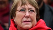 Lagos Weber: Espero que Bachelet siga orientándonos en cómo hacer las cosas en Chile