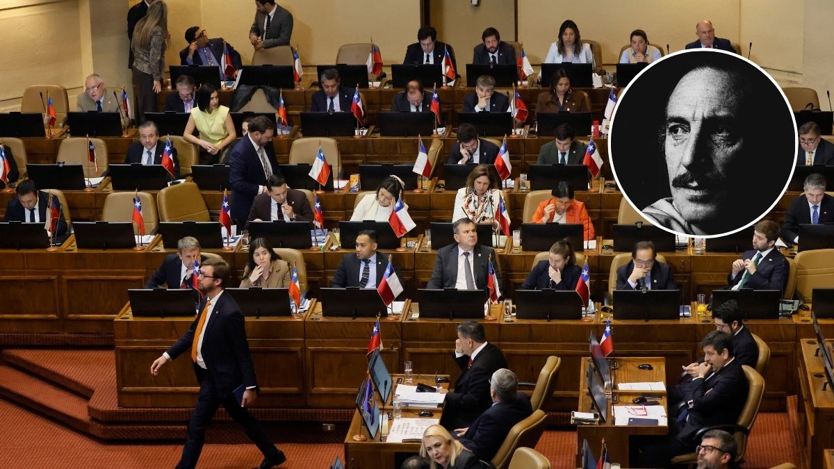 Republicanos y homenaje a Orlando Letelier: buscaba "generar fricción"