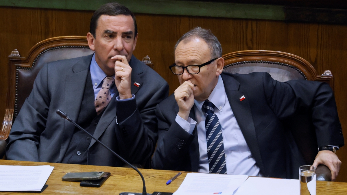 Por un voto: Cámara rechazó reforma para agilizar expulsiones