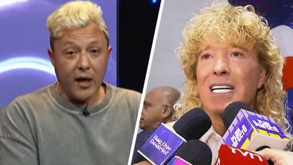   Sergio Rojas responde a demanda de Leonardo Farkas: 
