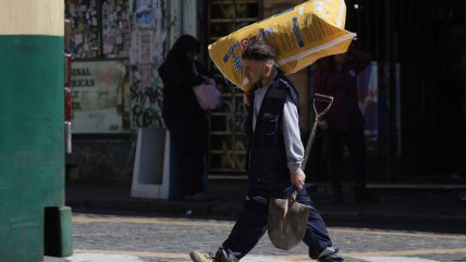   Sofofa: Hay que derribar el mito de que la inversión va contra el cuidado del medioambiente 