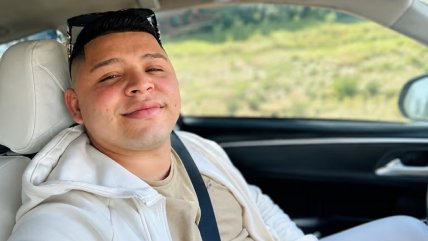   Venezolano herido a bala por ICE fue trasladado a un centro de detención 