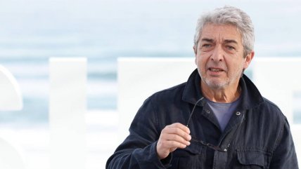   Ricardo Darín: 