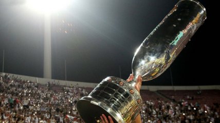   Cooperativa Deportes: Este martes comienzan los octavos de la Copa Chile 