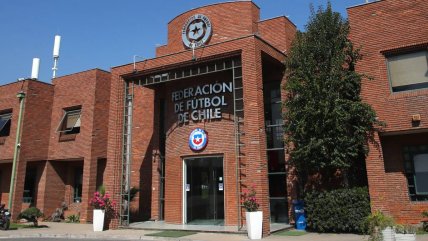   El editorial de Toño Prieto: ¿Qué dicen los candidatos que van por el sillón de la ANFP? 