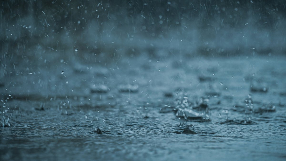 Río atmosférico categoría 4 provoca alerta por intensas lluvias en seis regiones de Chile