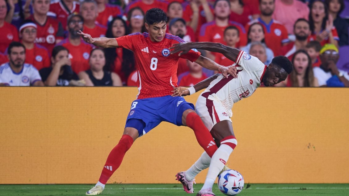 Chile vs. Canadá: Los datos del primer amistoso de la Roja en su gira por Norteamérica