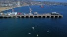 Oceana defendió los méritos de Valparaíso para albergar Tratado de Alta Mar
