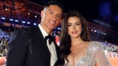 Emilia Dides rompe el silencio tras rumores de quiebre con Sammis Reyes
