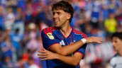 Reinhart palpitó el duelo ante Everton: Estamos enfocados, queremos ganar esta llave