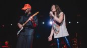 Joy Huerta reveló qué pasará con Jesse y Joy tras alejamiento de su hermano