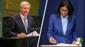 Kast se reunirá con Delcy Rodríguez para abordar la migración venezolana