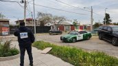 Supuesto líder narco fue asesinado a balazos en Lo Espejo