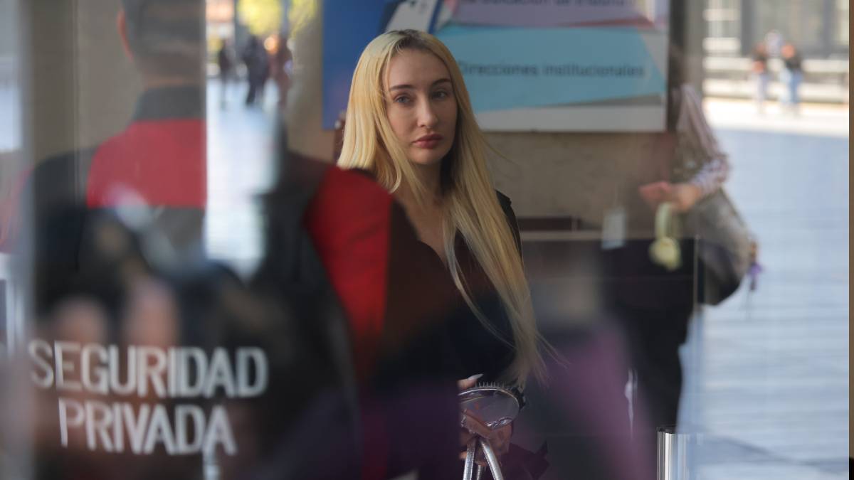 Fran Maira logra autorización para irse de vacaciones a EE.UU. pese a arraigo