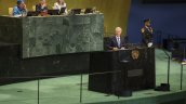 Los ejes del primer discurso del Presidente Kast ante la Asamblea General de la ONU