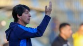 Garnero y la llave de Copa Chile con La Calera: Son 180 minutos, tenemos que ser inteligentes