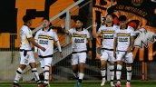 Coquimbo Unido sacudió a Cobreloa en Calama y se acercó a cuartos de la Copa Chile