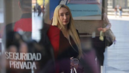   Fran Maira logra autorización para irse de vacaciones a EE.UU. pese a arraigo 