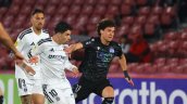 Los resultados de la ida de octavos de final de la Copa Chile 2026