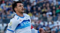 La formación de Universidad Católica para medirse a La Calera en Copa Chile