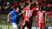 [Radio en vivo🎙] La Calera iguala con U. Católica por la ida de los octavos en la Copa Chile