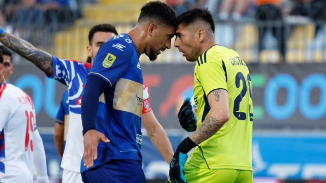 [Radio en vivo🎙] La U visita a Everton en la ida de octavos de final de Copa Chile