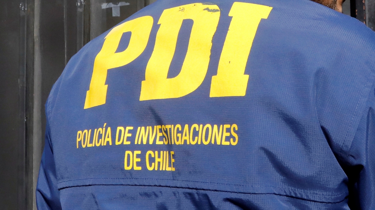 Hombre murió apuñalado por la espalda en su casa de San Bernardo