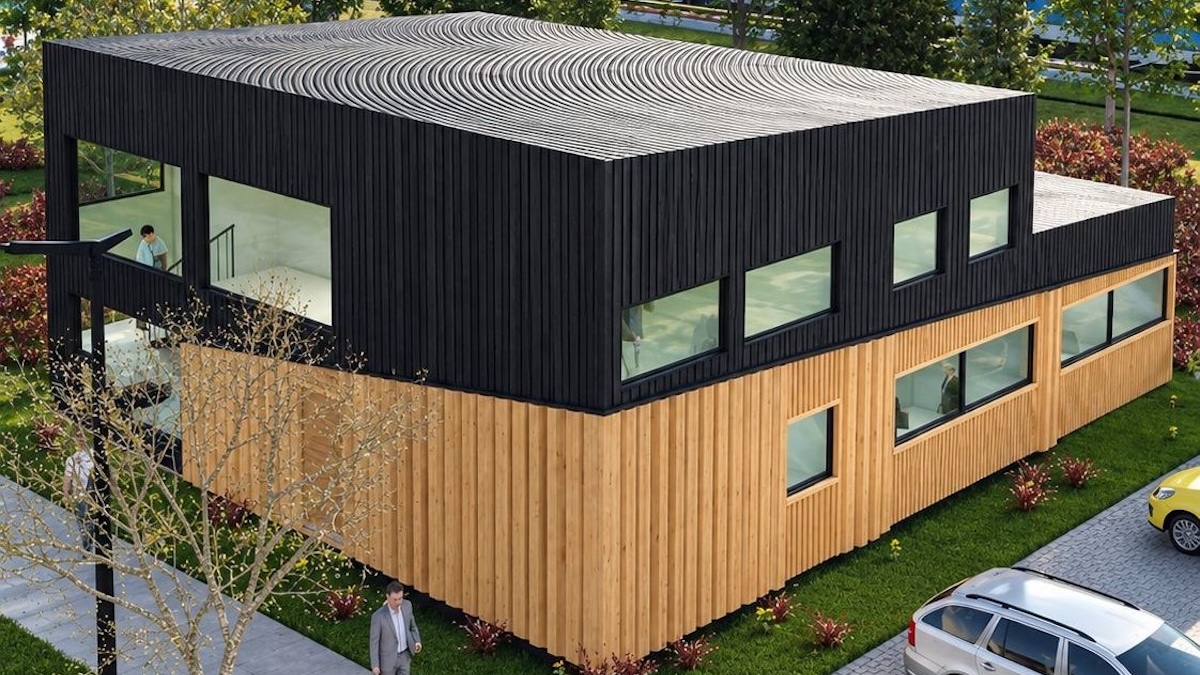 Patagonia Biotech Hub busca levantar 1.000 metros cuadrados de laboratorios en Puerto Varas