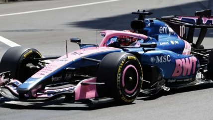   Gasly denunció graves amenazas tras su polémica en pista con Colapinto: 
