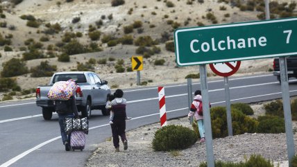 Reforma de expulsiones: cruce por ausencias, plazos y garantías