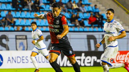   Copa Chile: Iquique desaprovechó la localía y empató con Antofagasta en la ida de octavos 