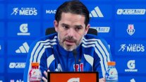 Gago: ¿Cómo voy a hablar sobre un jugador para que lo lleven a la selección?