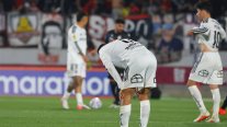 Cooperativa Deportes: Colo Colo encadenó otro duelo sin triunfos