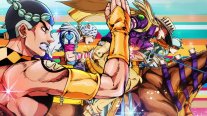 La carrera continúa en el regreso de 