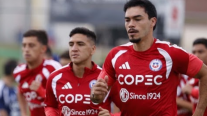 Marcelino Núñez valoró a Nicolás Córdova: Los entrenamientos son parecidos a los europeos