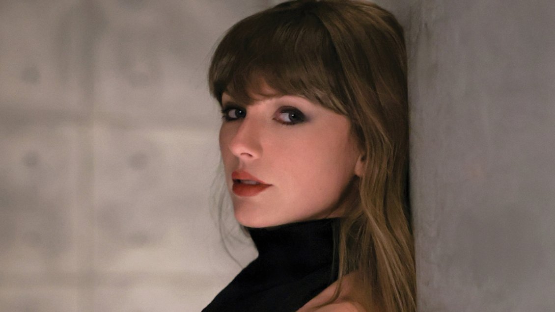 Taylor Swift anuncia su nuevo single 