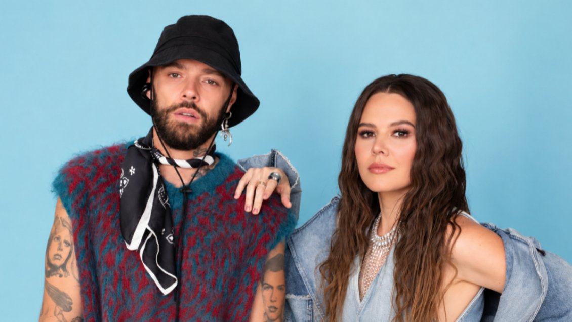 Jesse responde a su hermana Joy y se descarta de importante compromiso: 