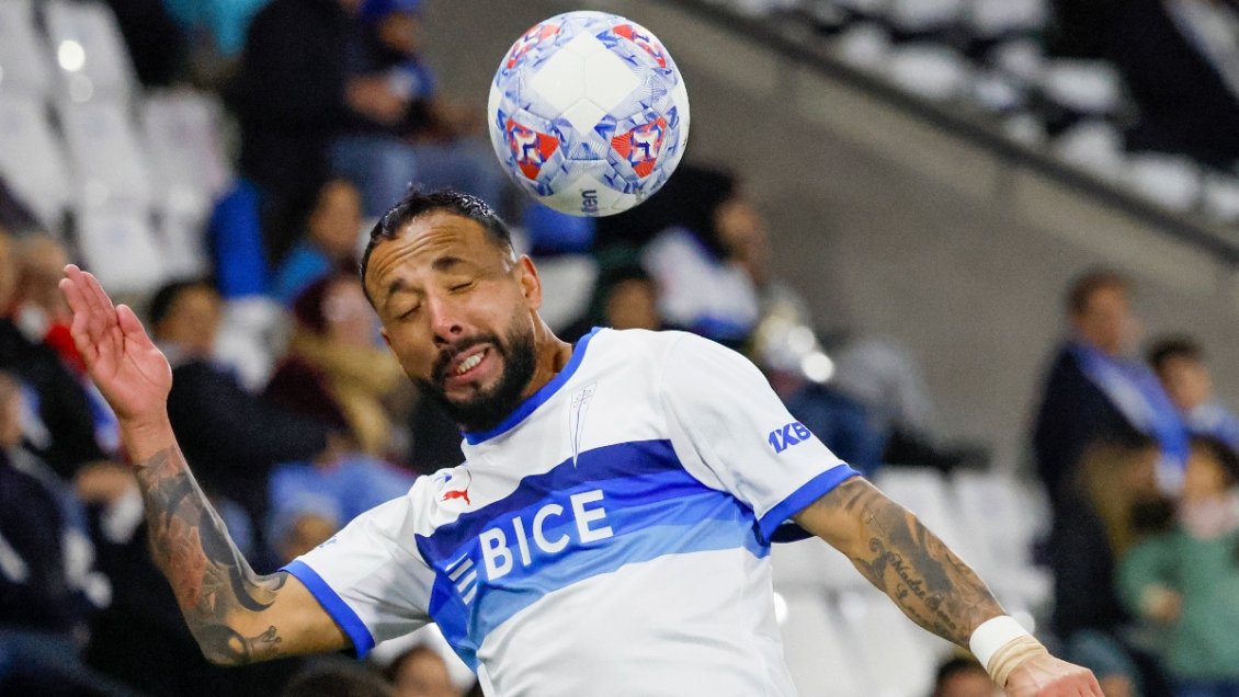 Bernardo Cerezo también pasará por quirófano en la UC