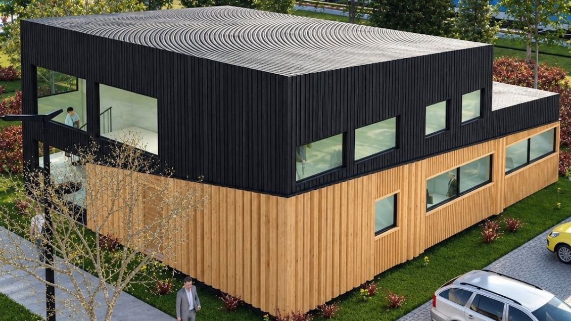 Patagonia Biotech Hub busca levantar 1.000 metros cuadrados de laboratorios en Puerto Varas