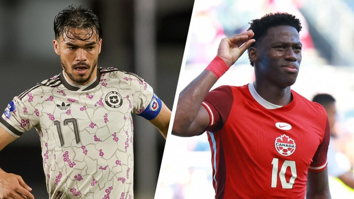 Las claves para ver por TV abierta el amistoso de La Roja y Canadá