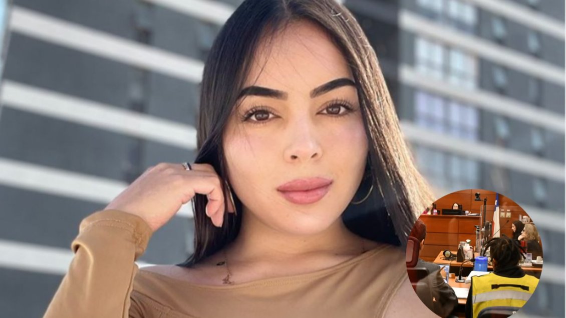 Antofagasta: Pololo fue condenado por matar y enterrar en el desierto a influencer Javiera Jiménez