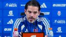 Gago: ¿Cómo voy a hablar sobre un jugador para que lo lleven a la selección?