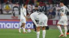 Cooperativa Deportes: Colo Colo encadenó otro duelo sin triunfos
