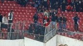 ¿Qué hay detrás de la nueva pelea entre barristas de Colo Colo?