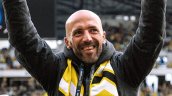 Grave episodio sexista con una árbitra condenó el ciclo de Federico Higuaín en Columbus
