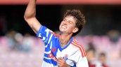 Gastroenteritis dejó a Lichnovsky fuera del choque entre la U y Everton