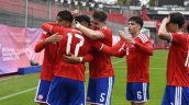 La Roja sub 20 iguala con Paraguay en las semifinales de los Juegos Sudamericanos 2026