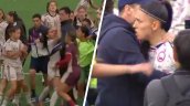 [VIDEO] Lamentable: La pelea entre chilenas y venezolanas tras la final en los Sudamericanos