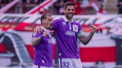 Deportes Concepción aplastó a Curicó y puso un pie en cuartos de la Copa Chile